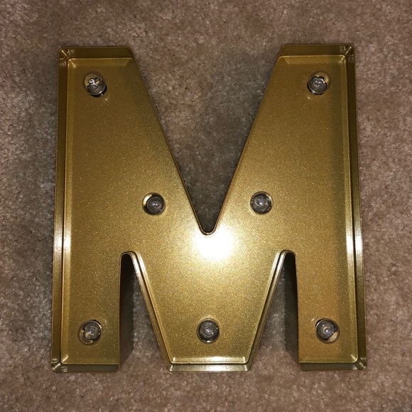 Light up M - Picture 3 of 3